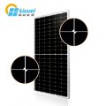 Half Cell 310W Perc Solar Panel 120 Cells