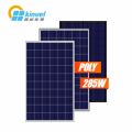 Poly Solar Panel 60 Cells Series