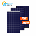 30KW Off Grid Solar Power System For Commercial Or Industrial Solutions