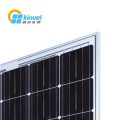 Mono Bifacial Solar Panels 380W 390W 400W