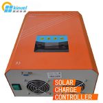 PWM 50A 100A 150A 200A Solar Charger Controller
