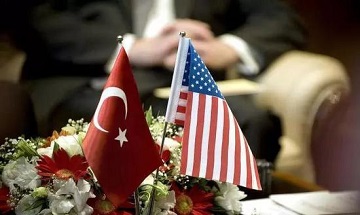 TURKEY’S REMOVAL FROM THE LIST OF COUNTRIES EXEMPTED FROM CLAUSE 201 BY TRUMP