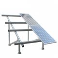 Ground Mounted PV Racking Systems